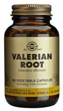 La Valeriana Root 300 mg 100 Cápsulas