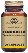 Fenogreco 520 mg FP 100 cápsulas