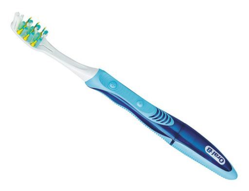 Cepillo Dental Pulsar Medio 35