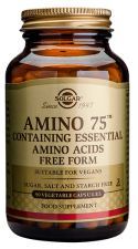 Amino 75 Essential Amino acids
