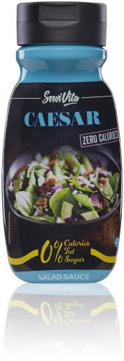 Salsa Cesar Zero Calorias