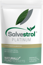 Salvestrol Platinum 60 Cápsulas