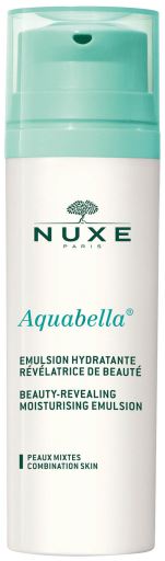 Aquabella Emulsión Hidratante Reveladora de Belleza 50 ml