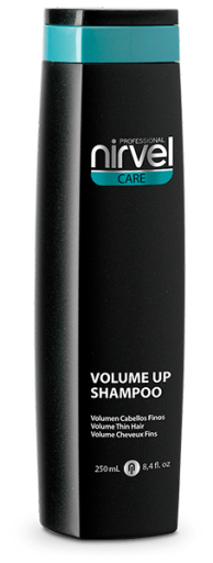 Care Volume Up Champú 250 ml