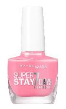 Super Stay 7 Days Gel Nail Color Esmalte de Uñas 10 ml