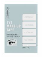 Cinta para Eyeliner Eye Make up Tape 010 24 unidades