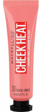 Cheek Heat Gel-Cream Colorete 10 ml