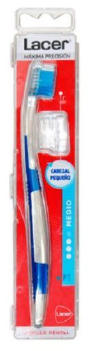 Cepillo Dental Medio 1 Unidad