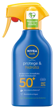 Spray Solar Protege & Hidrata 270 ml