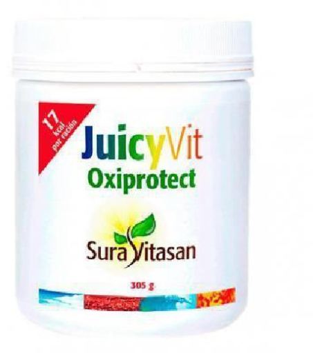 JuicyVit Oxiprotect