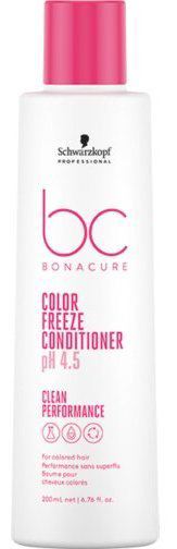 BC Bonacure Color Freeze Acondicionador