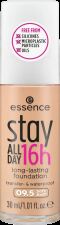 Stay All Day 16H Long Lasting Base de Maquillaje 30 ml
